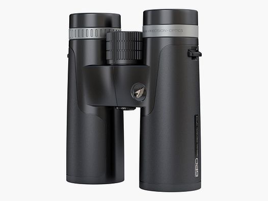 German Precision Optics Passion SD czarny 8x42