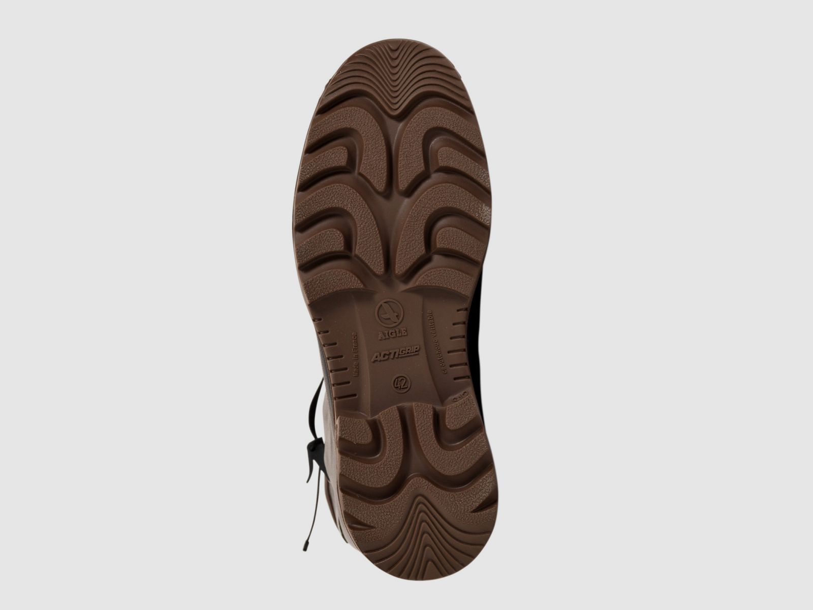 AIGLE PARCOURS® 2 Vario Braun