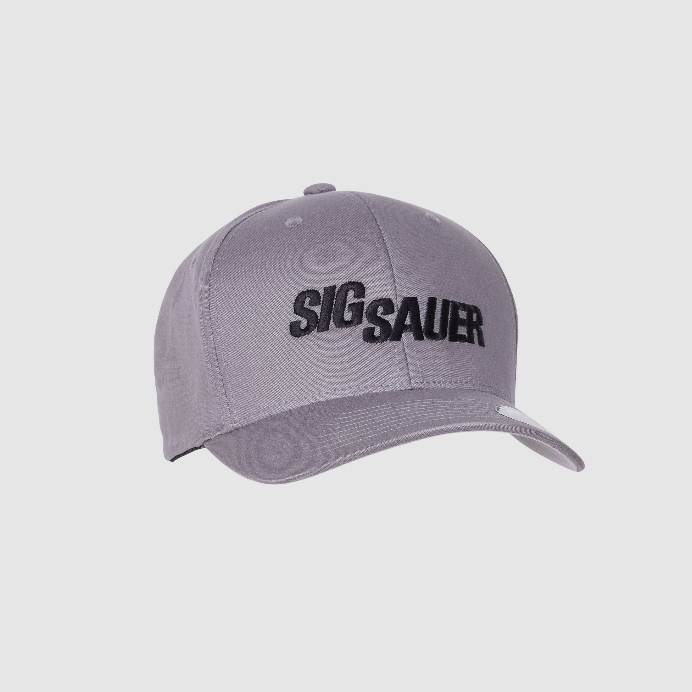 SIG SAUER Kappe Grau