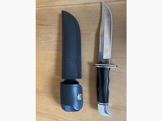 Buck 119 Spécial