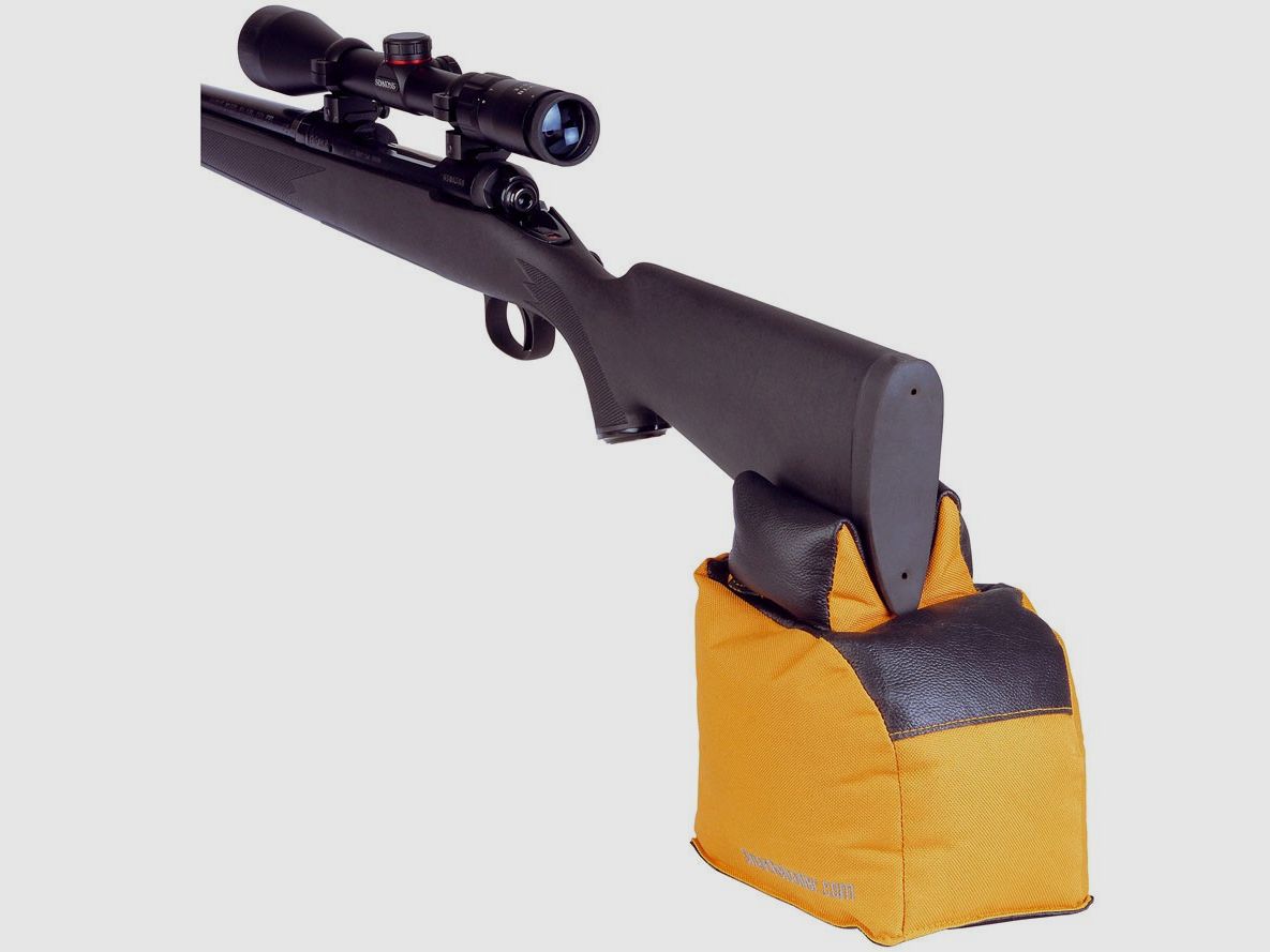 Torba strzelecka SmartReloader SR204