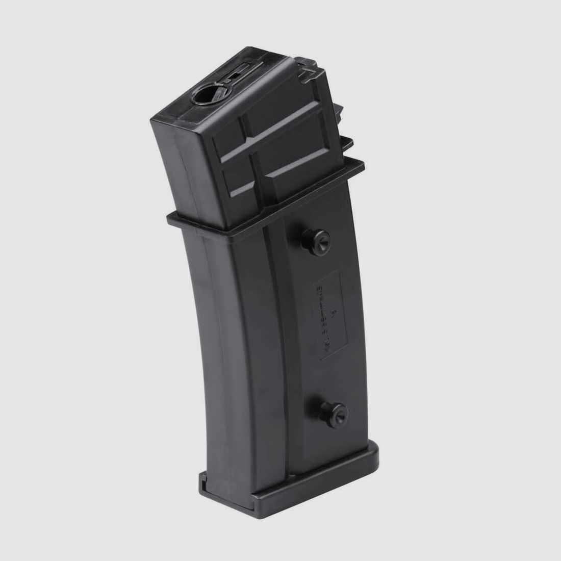 Heckler & Koch Magazin, MidCap für Airsoft Electric G36 EBB series