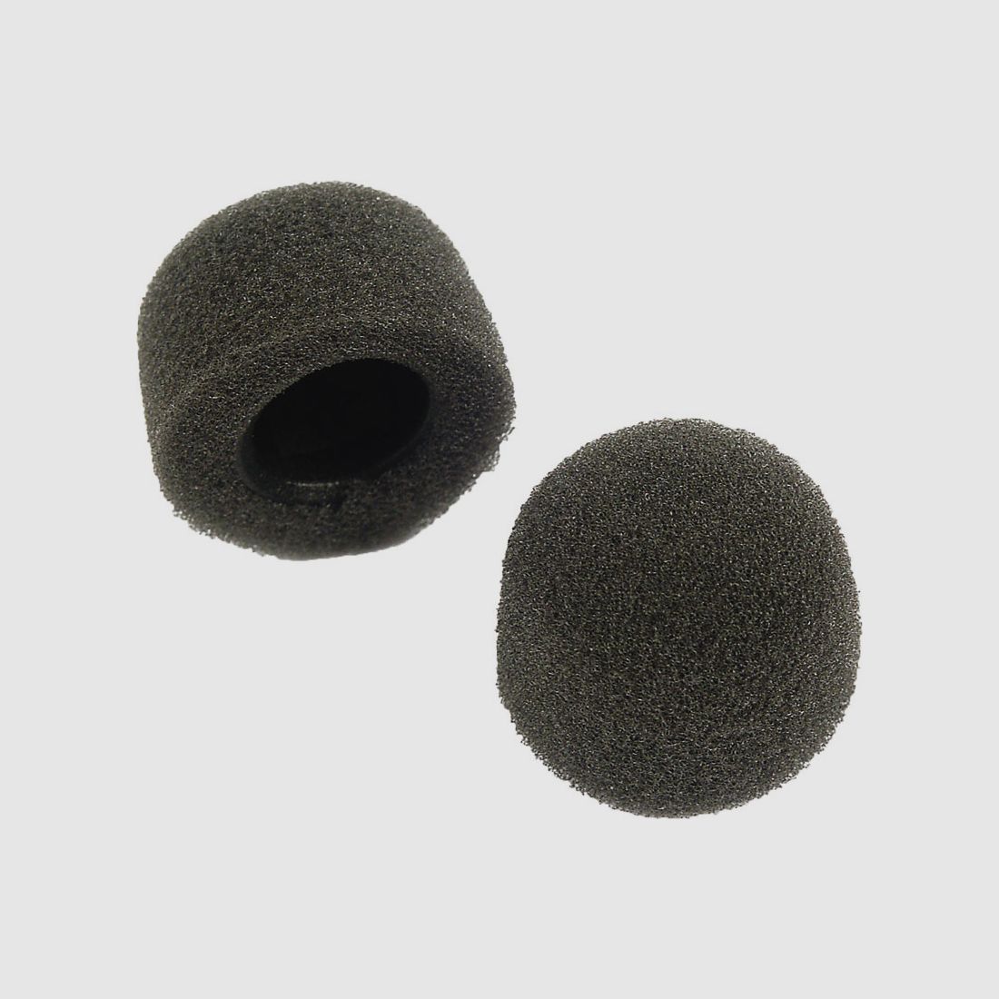 PELTOR Gehörschutz Zubehör für Tactical Mikro-Windschutz (2er Pack.)