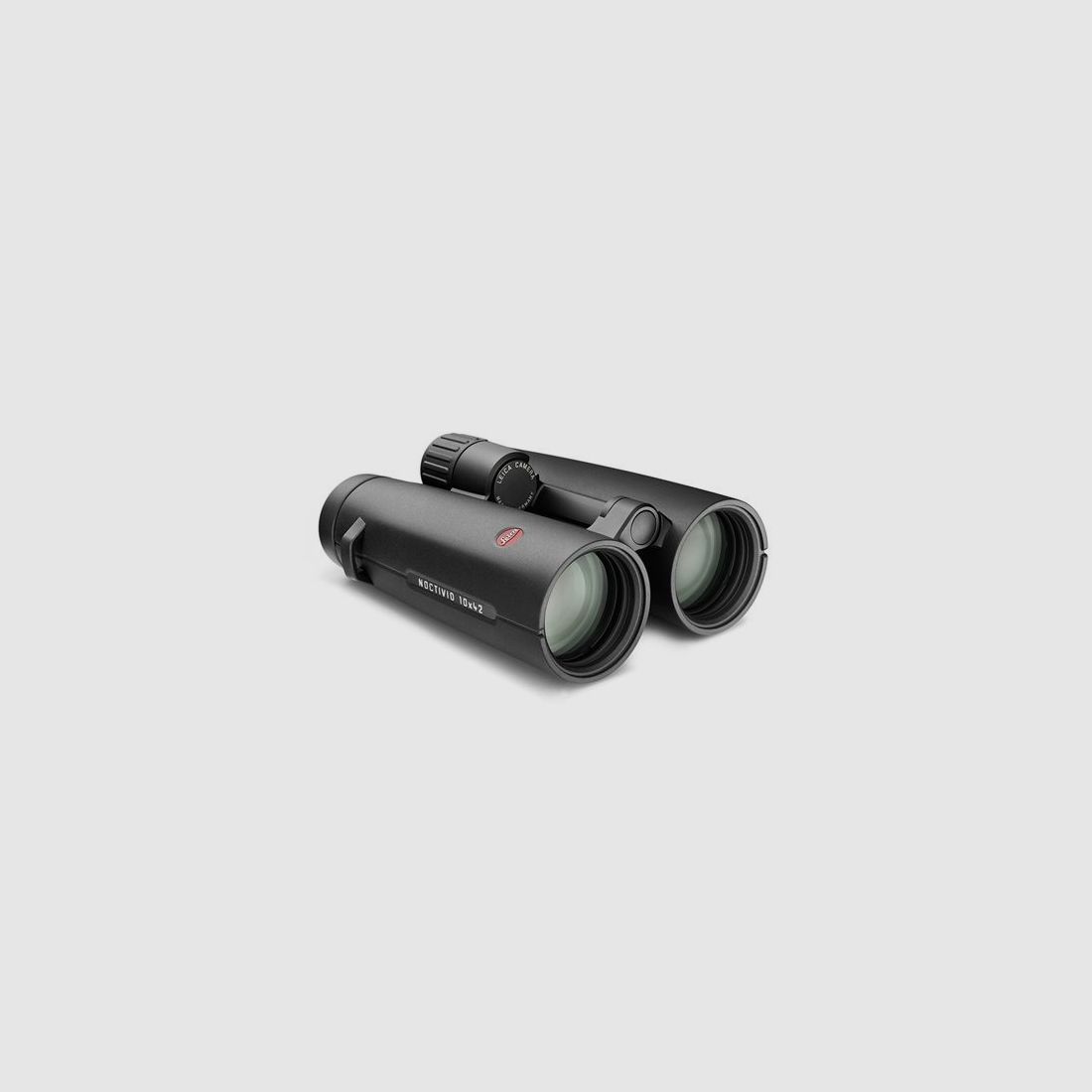 NOCTIVID 10x42, Zwart, afbeelding 2 van 4