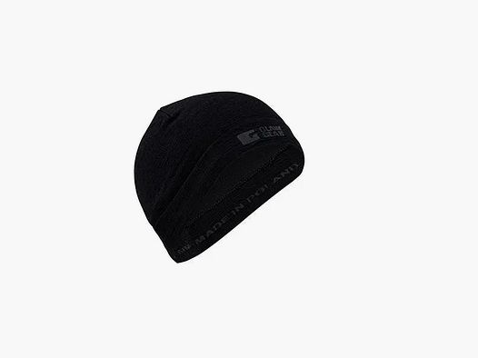 Clawgear Clawgear Beanie Merino Seamless schwarz