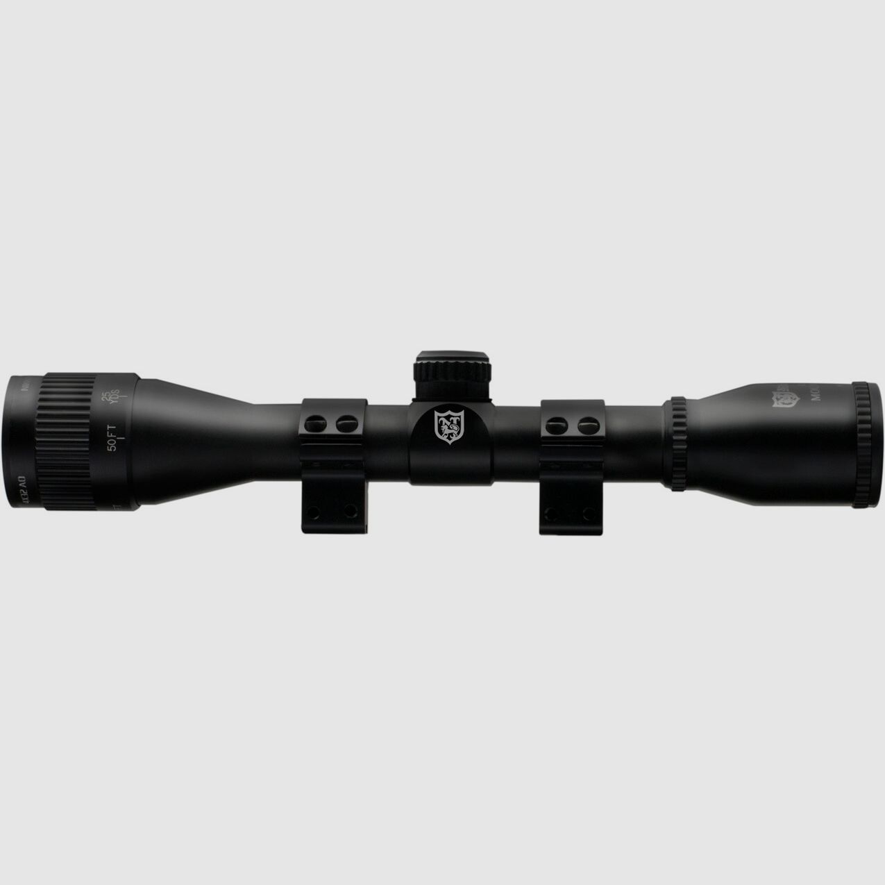 Nikko Stirling Mountmaster AO 4x32