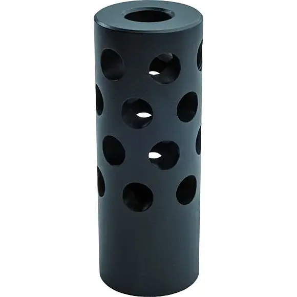 Muzzle Brake Bergara 5/8-24 UNEF Diameter 19.1 mm Caliber 30