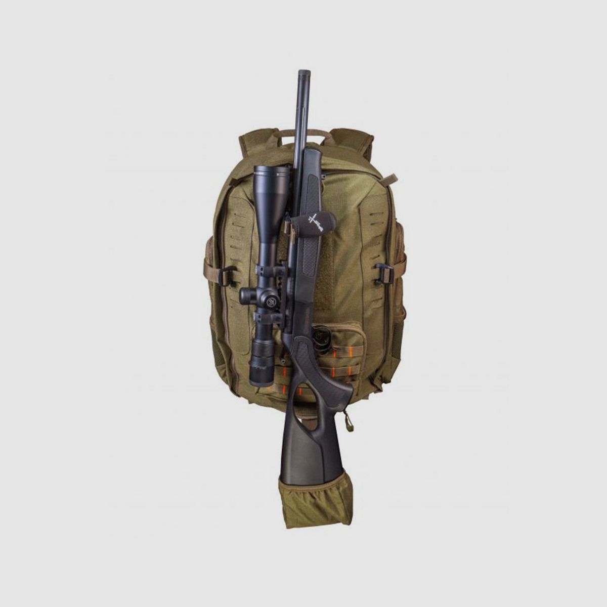 Bergara Daypack 35L, zdjęcie 4 z 10
