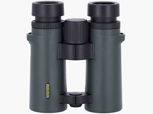 AKAH Cannocchiale da caccia 10x42