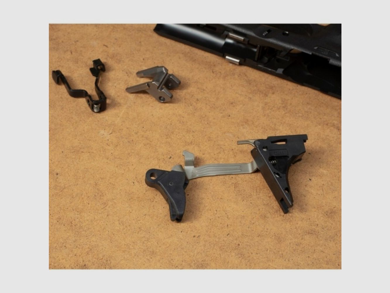 Glock Performance Abzug Gen4/5 für Kaliber .40 S&W, Bild 2 von 3