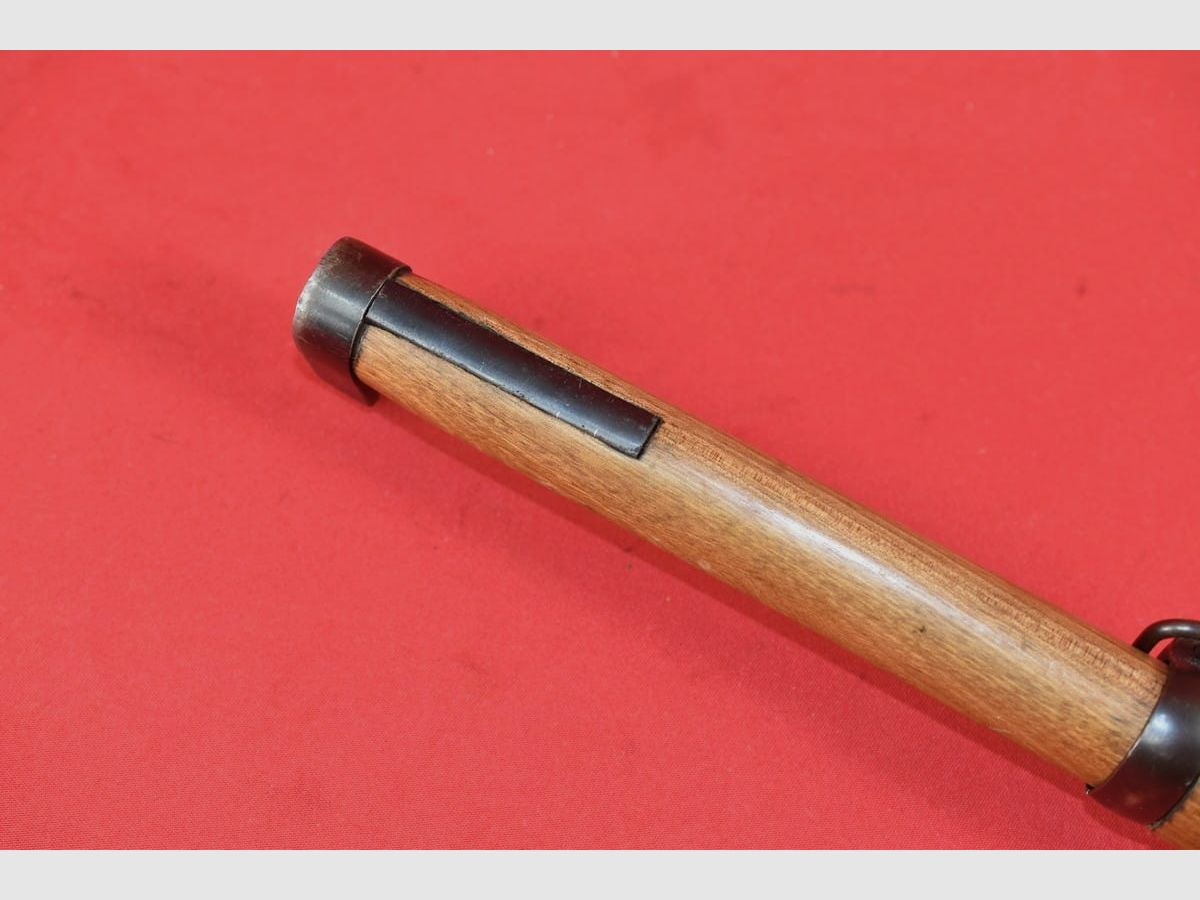 #5869 Carabina Mauser M1895, Spagna, cal. 7x57, immagine 12 di 29