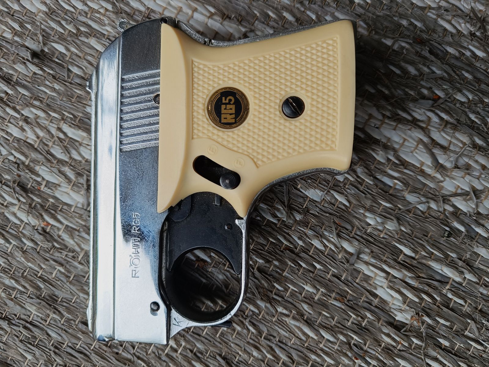 Röhm RG5