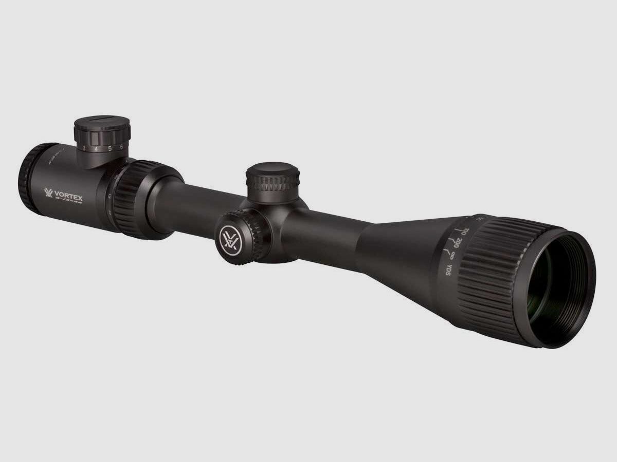 Vortex Crossfire II 6-18x44 Zielfernrohr V-Brite