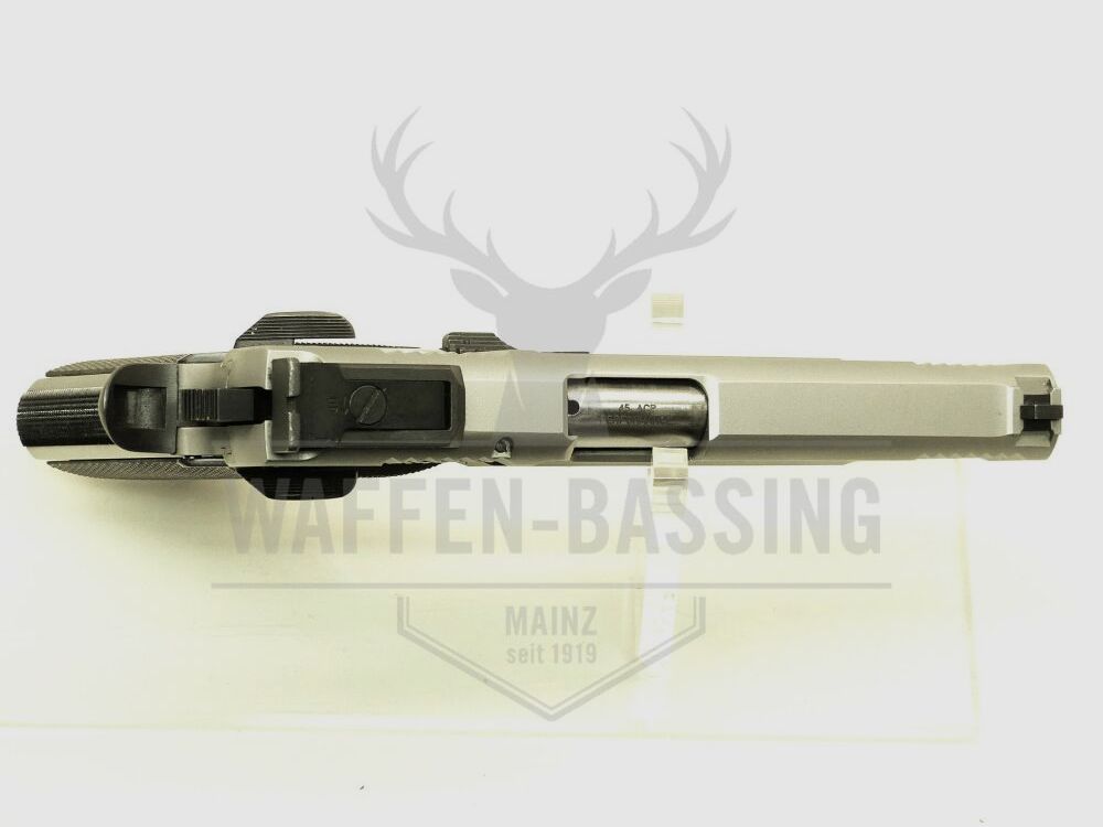 Smith & Wesson PC 945-1, Bild 3 von 4