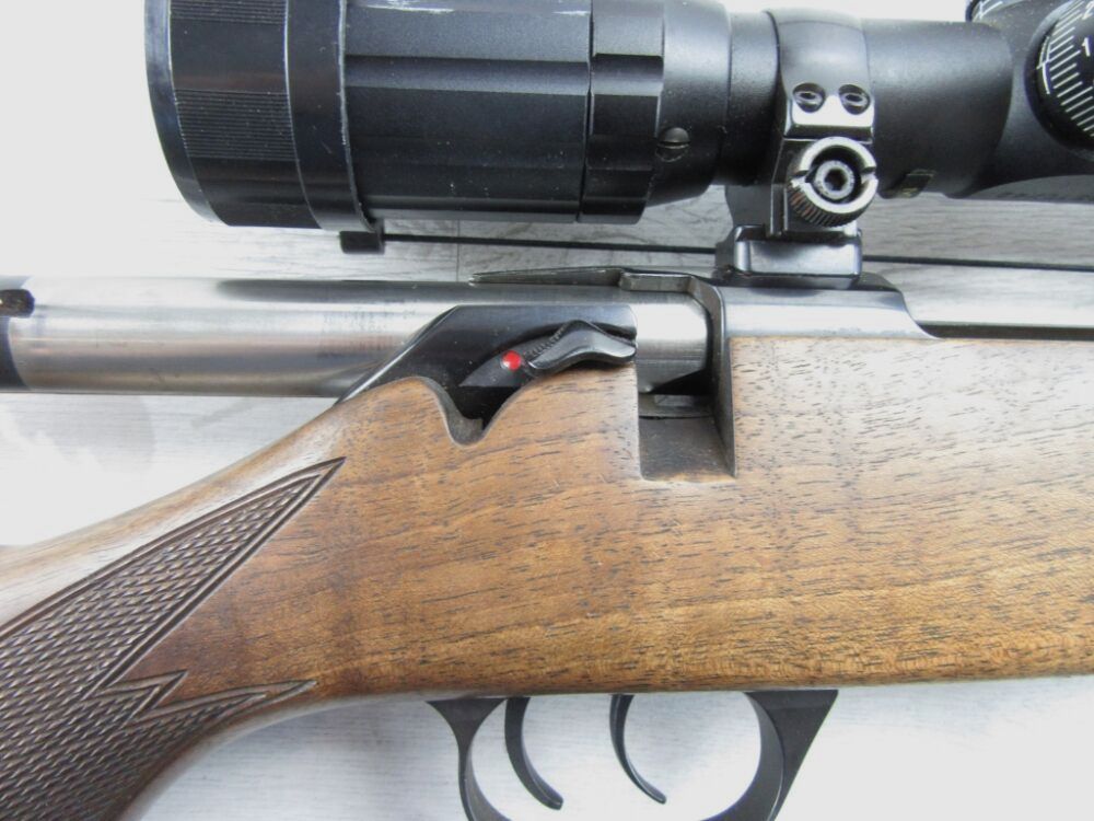 Mauser 225, Bild 8 von 8
