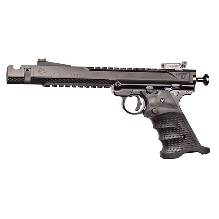 Pistolet Volquartsen Black Mamba-TF 6" k.22LR, zdjęcie 2 z 2