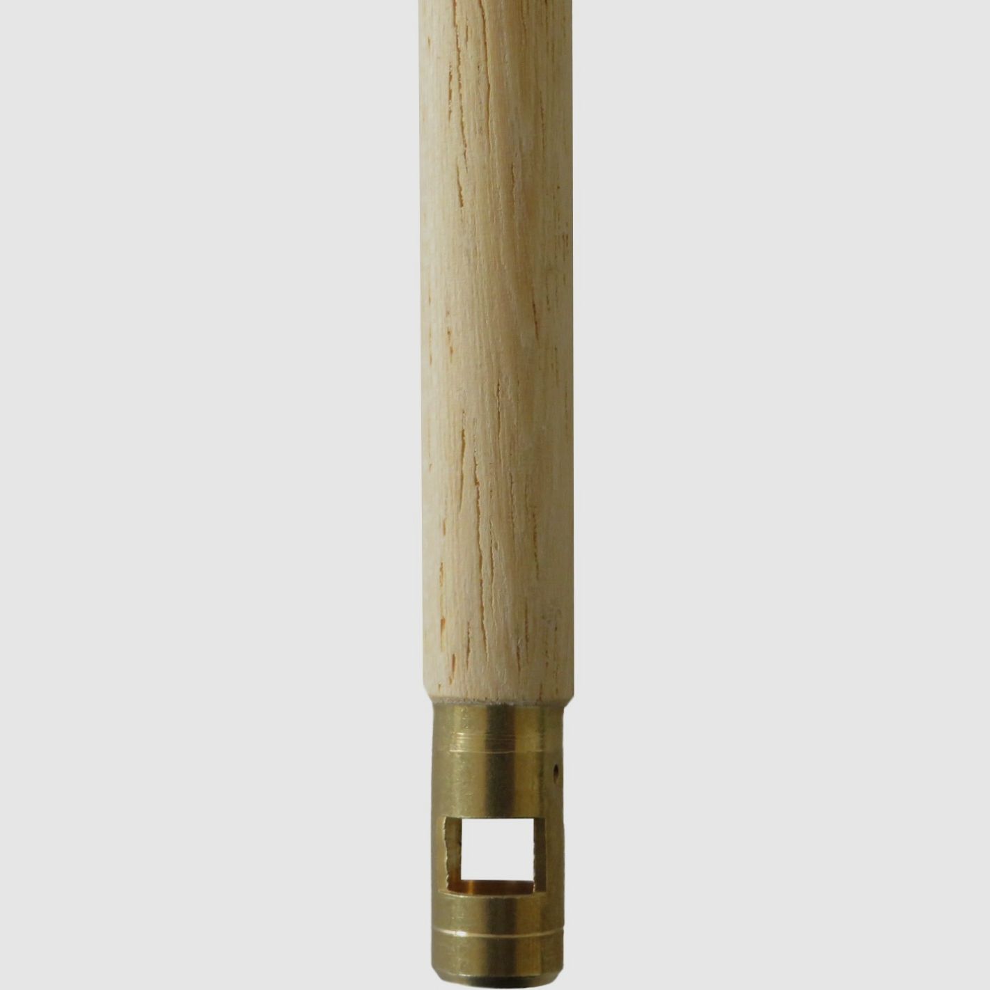 Reinigungsstock aus Holz für das Gewehr, Bild 5 von 5