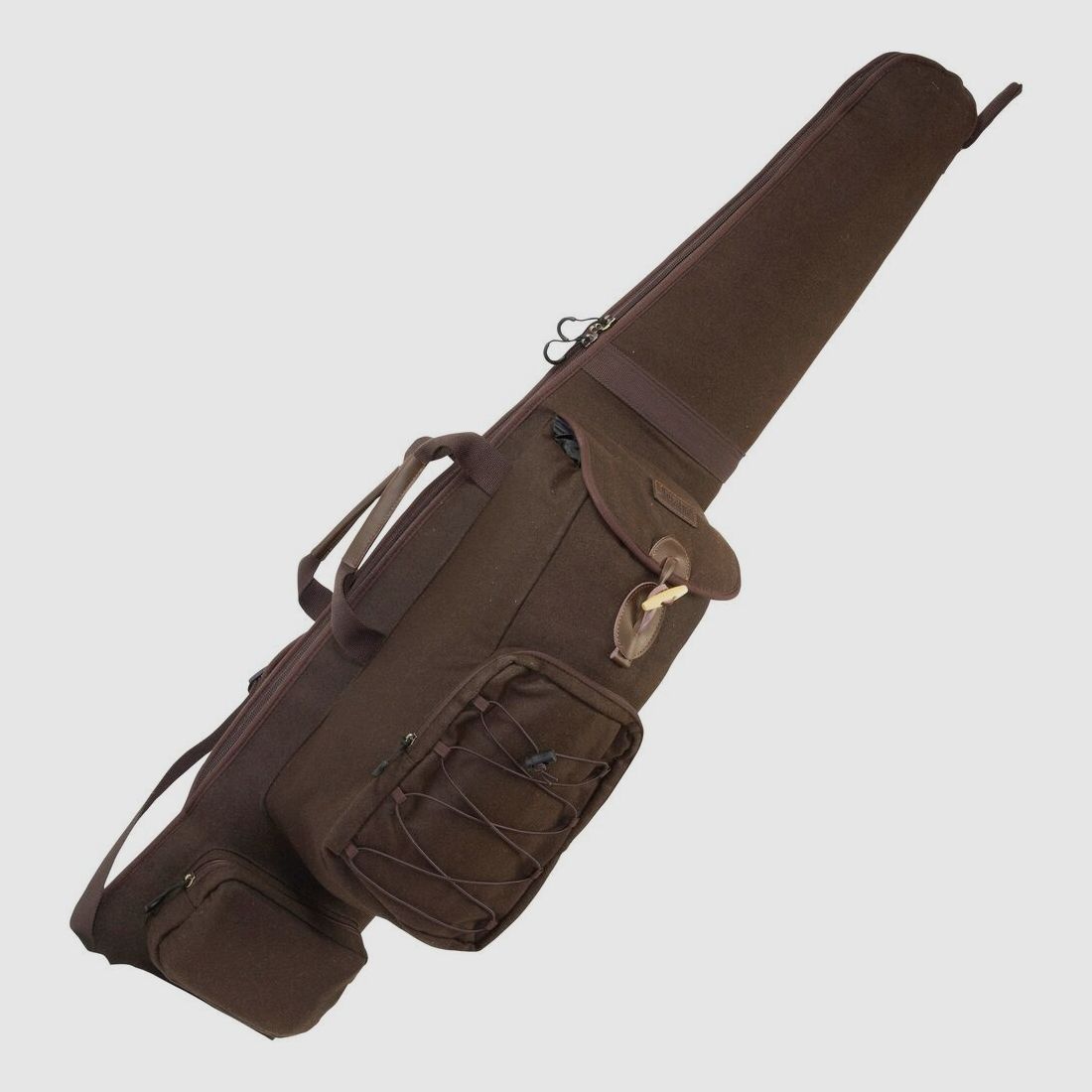 Mjoelner Hunting Long Gun Case Birk