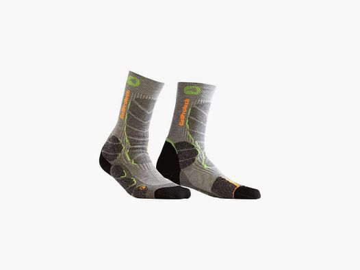 MONNET GELPROTECH TREKKING SOCKE