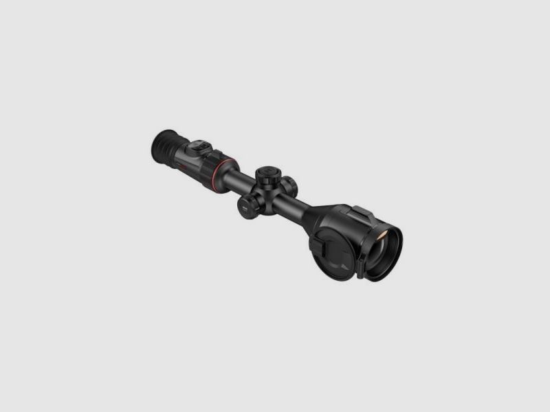 Warmtebeeldzielfernrohr NOCPIX ACE S60R RM – 1280×1024 + afstandsmeter 1.200 m, afbeelding 2 van 4