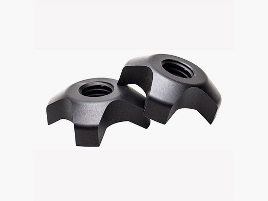 Accu-Tac Spike Claws Bipod Klauwen