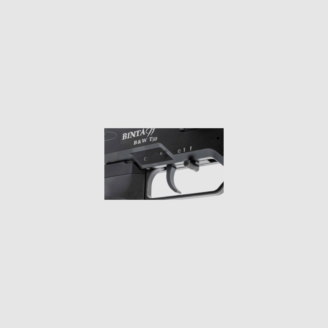 T50 Extreme | 12.7mm (.50) | Semi-automatique, image 14 sur 30