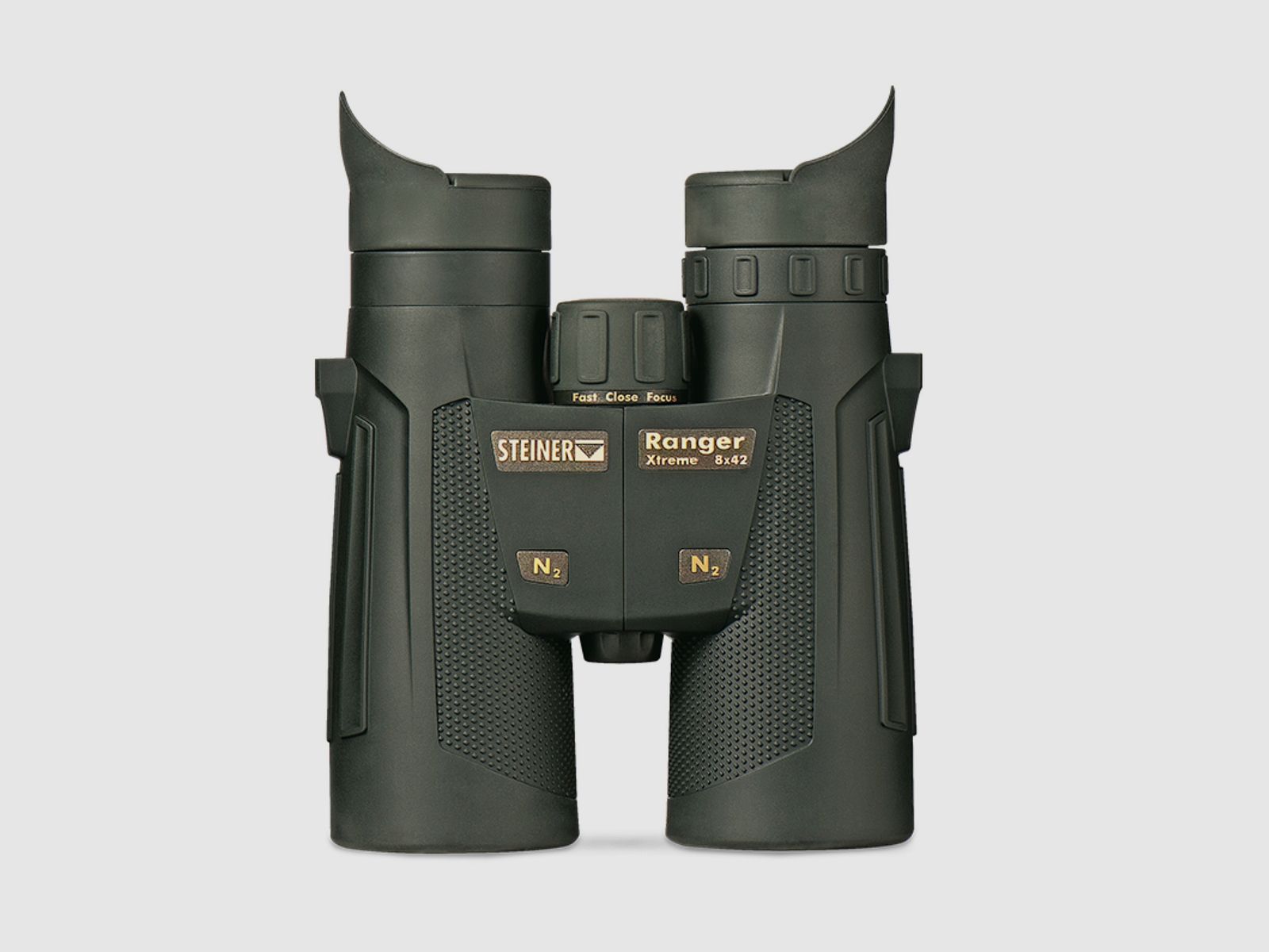 STEINER Ranger Xtreme 8x42