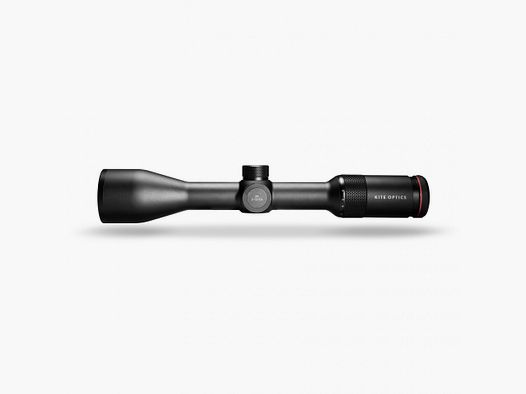 Kite Optics B6 2-12x50, without rail
