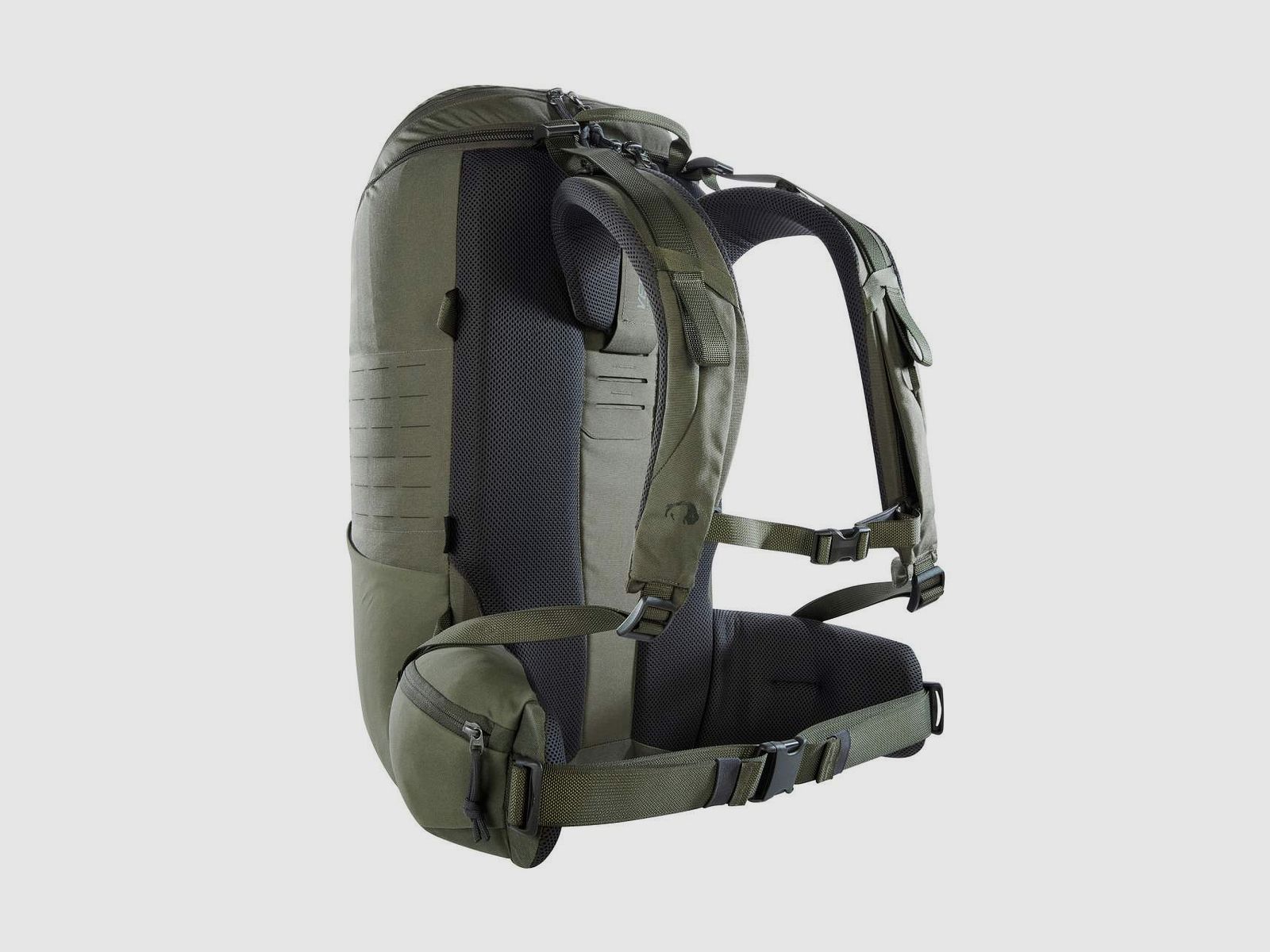Tatonka EDC Pack 30 BC – robust 30 l bushcraft backpack
