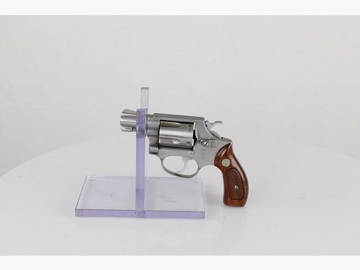 S&W 60