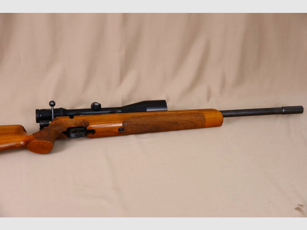 Walther Match Monocoup // Kahles avec Point Rouge !!, image 10 sur 10