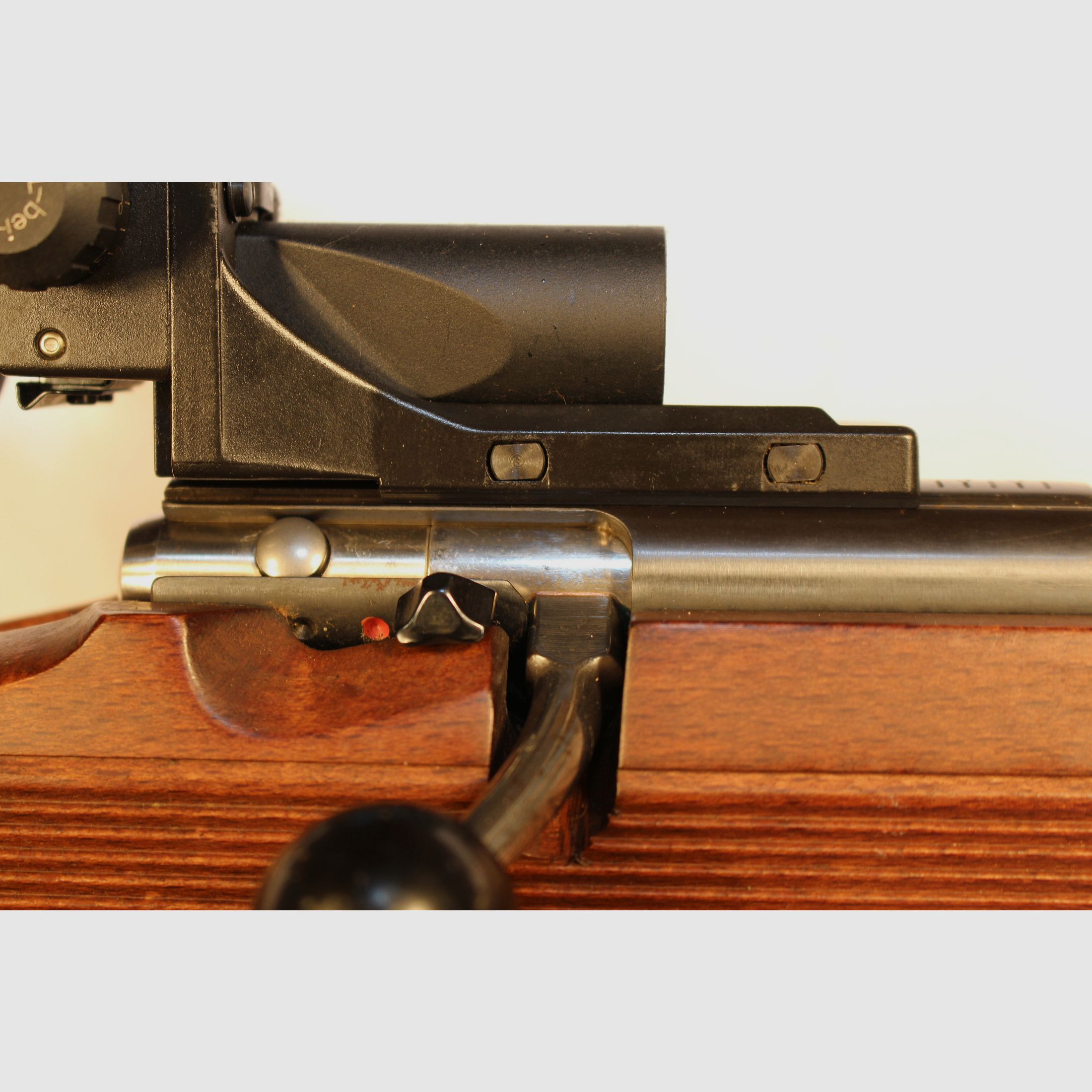 Anschütz Model 1903, Bild 6 von 10
