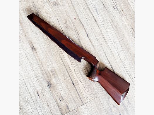 Schaft für KK Gewehr Anschütz 54 Match