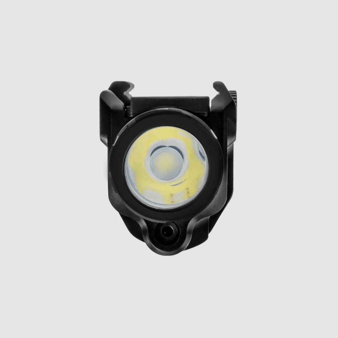 Streamlight TLR-8A Weapon Flashlight - 500 lumens, Red Laser, Bild 4 von 8