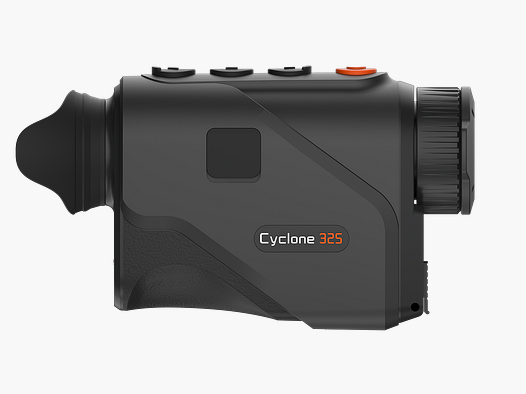 Caméra thermique Thermtec Cyclone 325