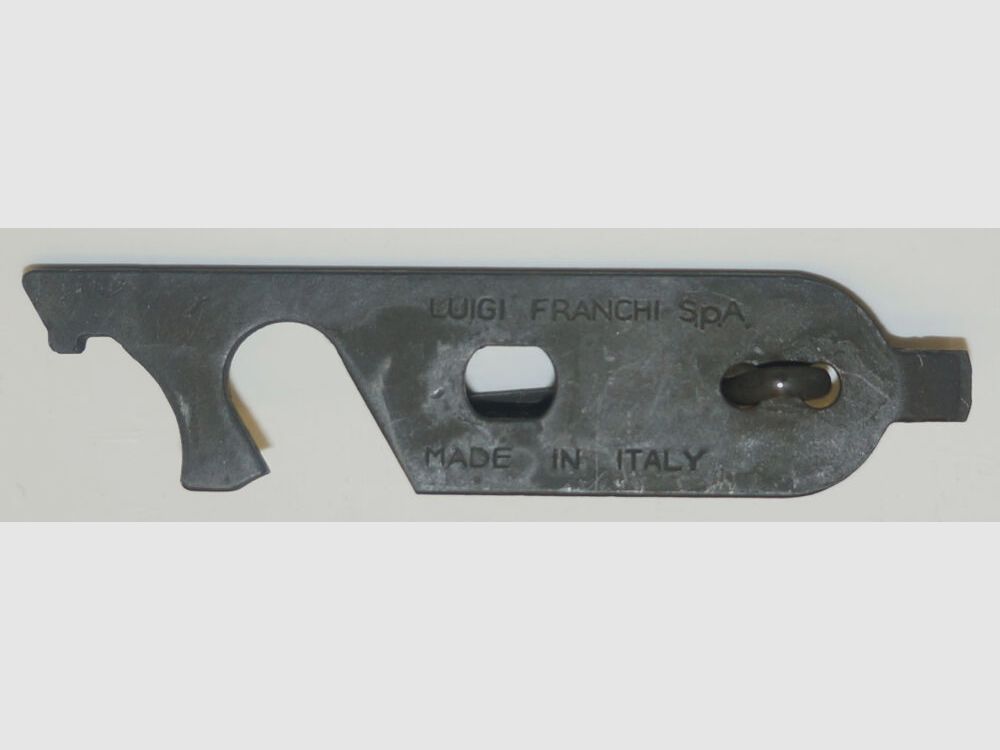 Franchi Werkzeug, Franchi SPAS 15