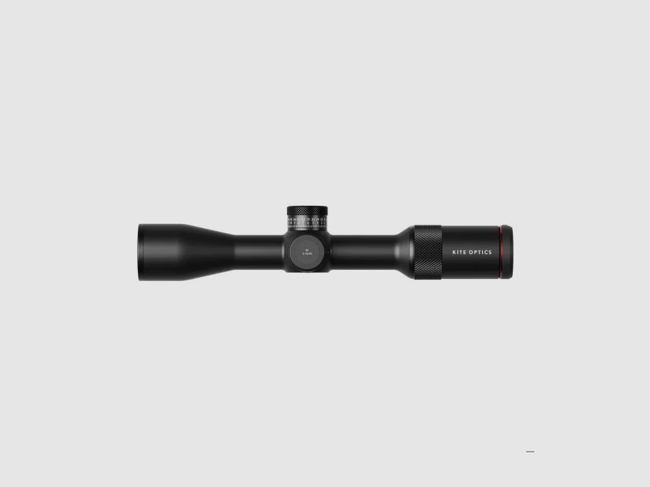 Zielfernrohr RSCO B6 LR 4Ai 2-12X42 KITE, Bild 5 von 5