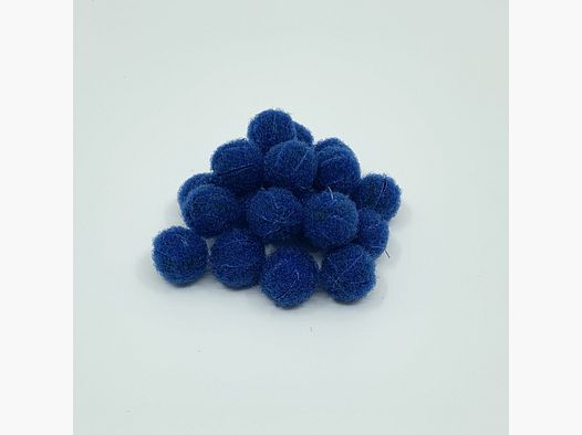 20 Velcro-Kugeln 0.68
