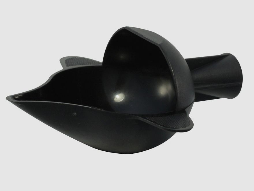 RCBS Scale Pan Powder Funnel / Pulverschale mit Trichter