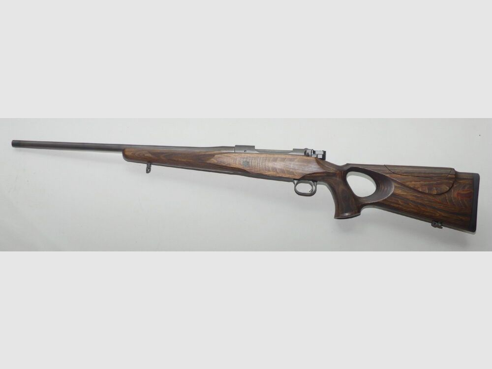 Mauser M 12 MAX