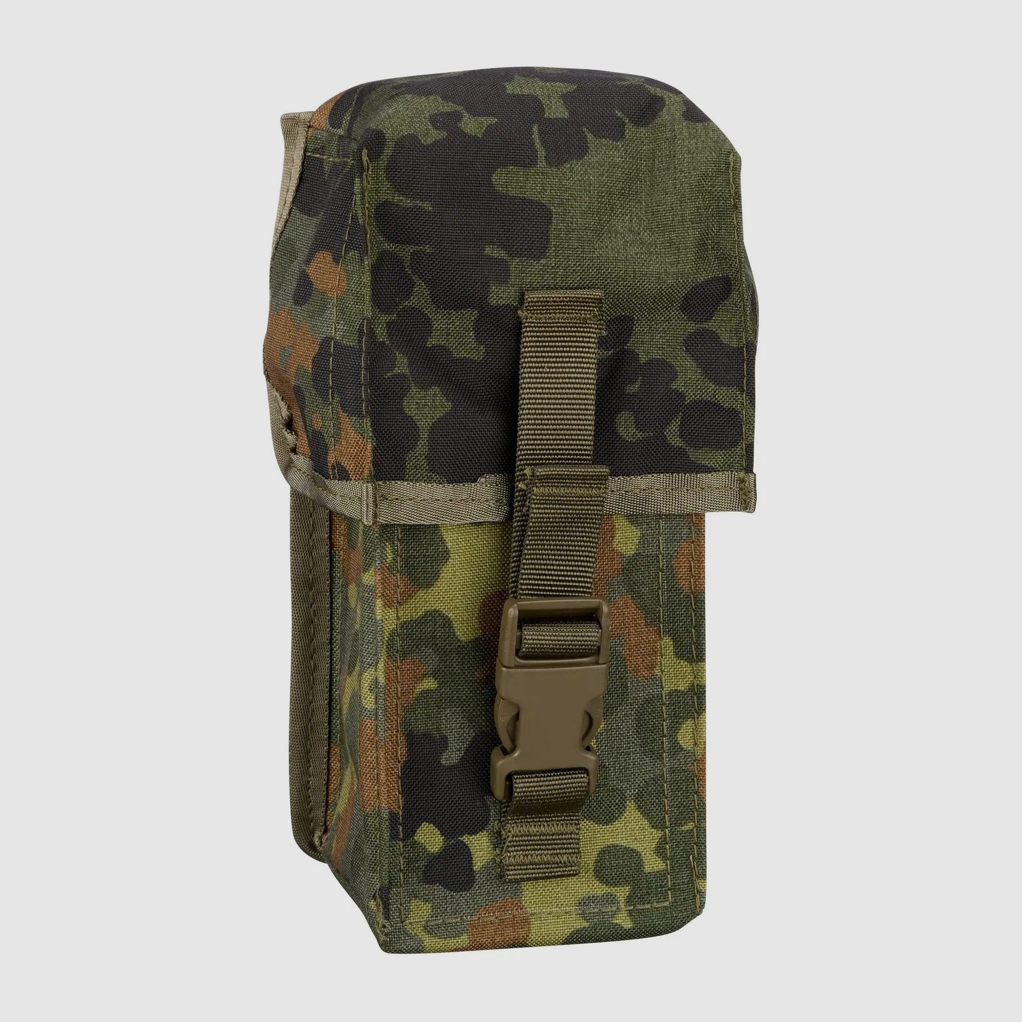 Heim Magazintasche G36 Doppel-Steckschnalle