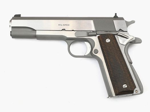 Springfield Armory 1911 Mil-SPEC 45ACP