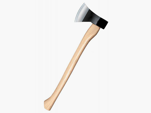 Cold Steel Trail Boss Axe