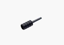 TONI SYSTEM LAM2T Przerobiona Rączka Ładowania - Benelli M1-M2-M3, 27mm Taktyczna, Kolor: Czarny