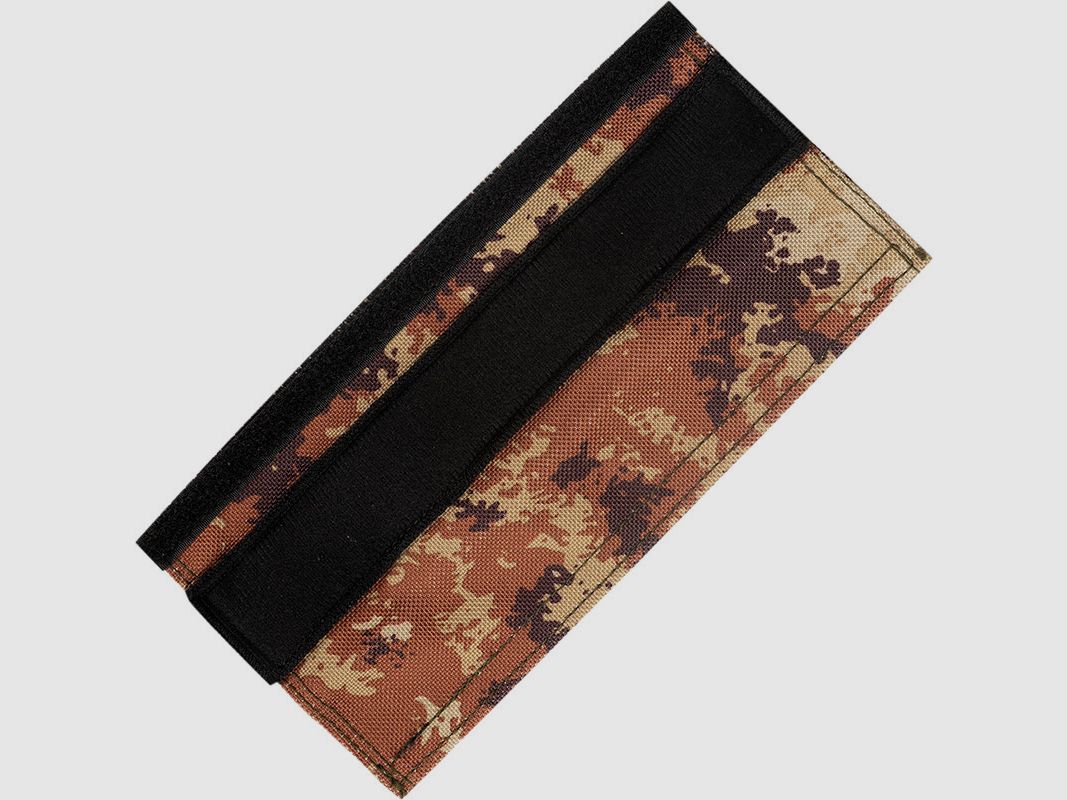 ACE Schakal Fabric Headband for Sordin Ear Defenders in Italy Camo, image 3 of 4