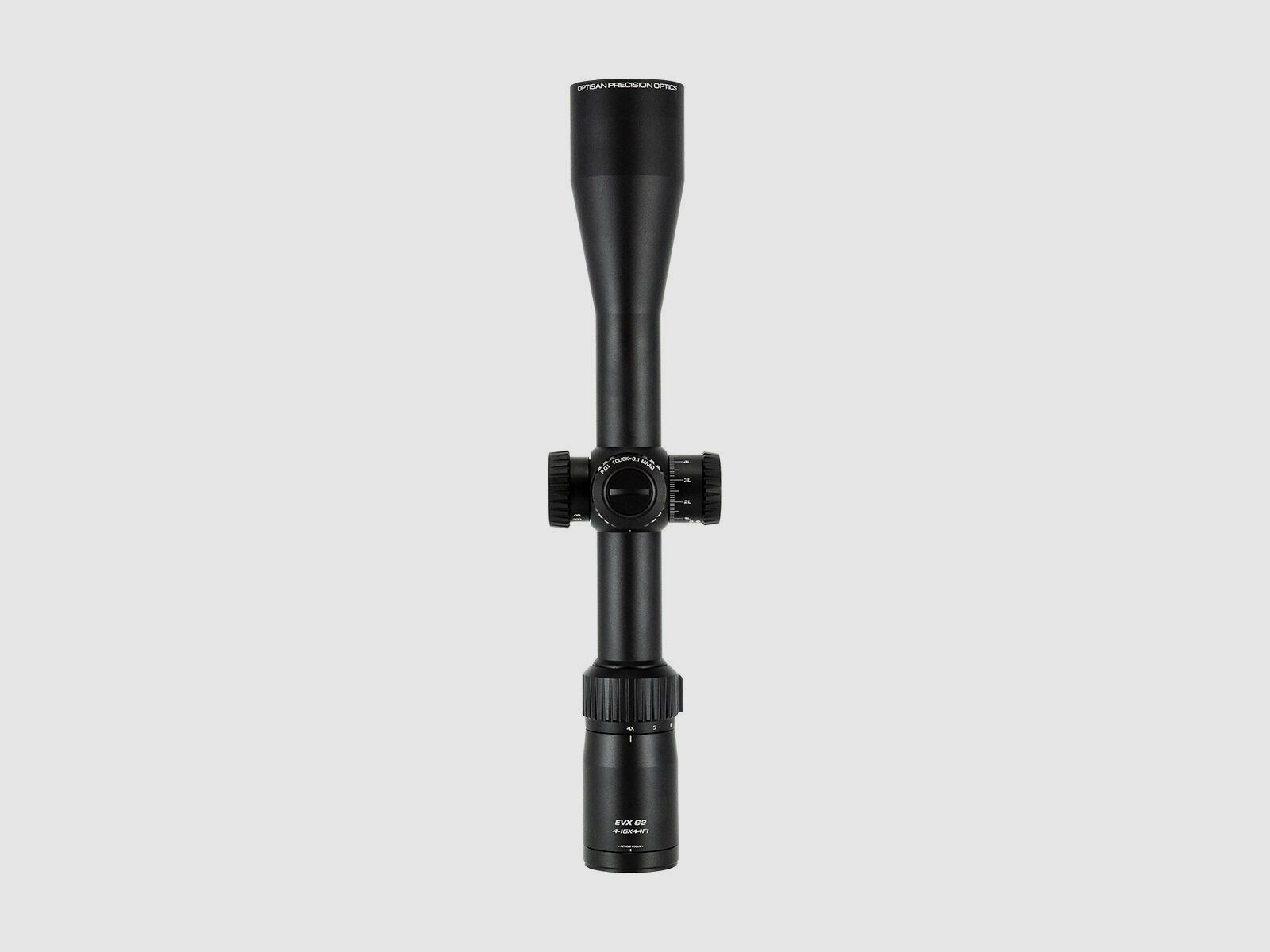 Optisan OPTISAN EVX Gen II Serie 4-16x44F1