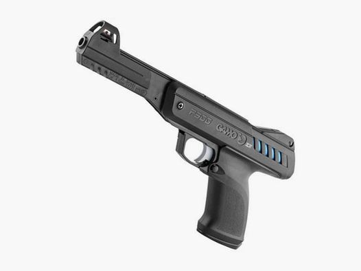 Pistolet pneumatyczny Gamo P-900 IGT – Kaliber 4,5 mm
