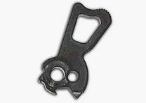 BERETTA EMPUÑADURA ESQUELETO PARA SERIE 92/96/98 MOD. UD5A0584