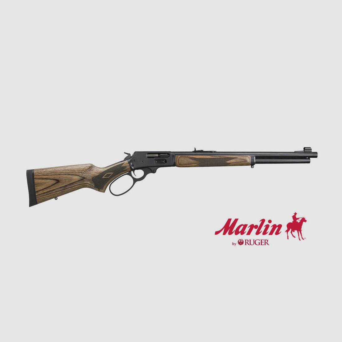 Marlin 1895 GBL Guide Gun