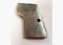Walther Griffschale Links für Walther Model 2, Gebraucht, Metal